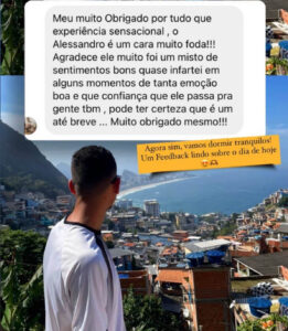 Feedback Pela Cidade Maravilhosa2