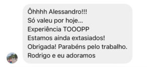 Feedback Pela Cidade Maravilhosa7